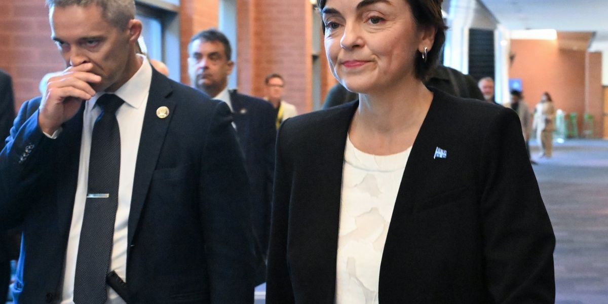 Que. opposition leaders call claims of U.S. interference a fear campaign, ‘Hail Mary’ Que. opposition leaders call claims of U.S. interference a fear campaign, ‘Hail Mary’
