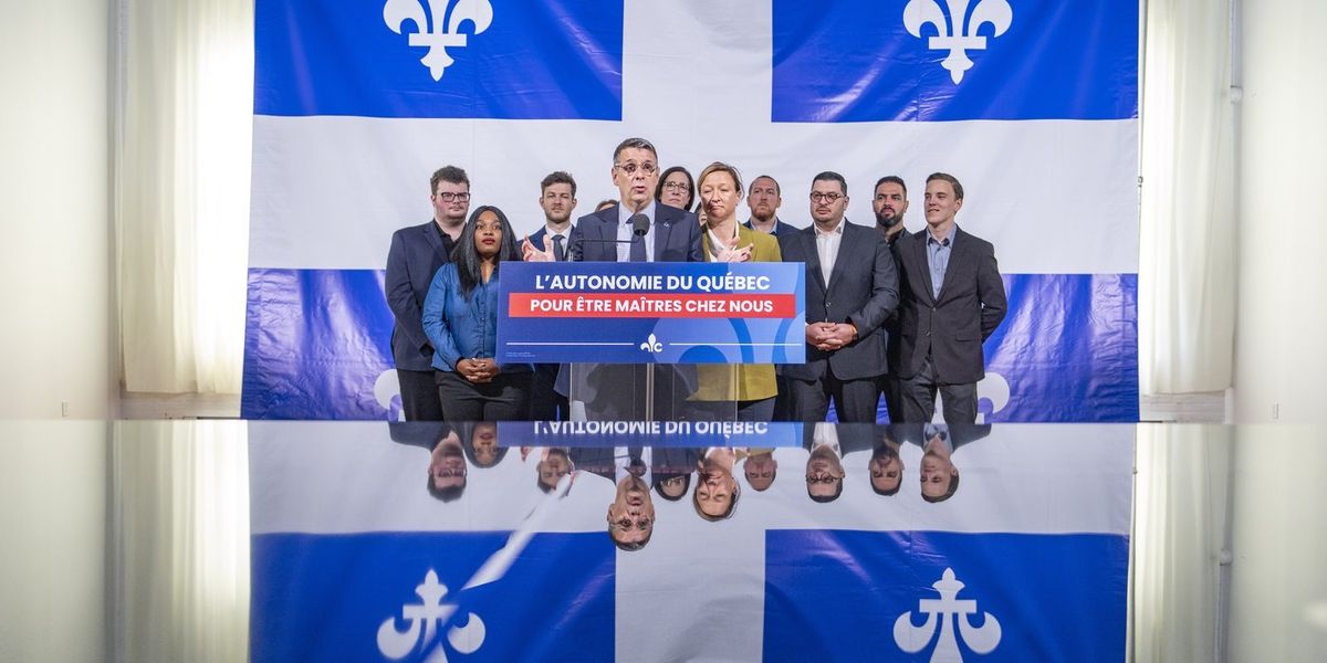 Quebec party leaders to take the stage for final debate of election campaign Quebec party leaders to take the stage for final debate of election campaign