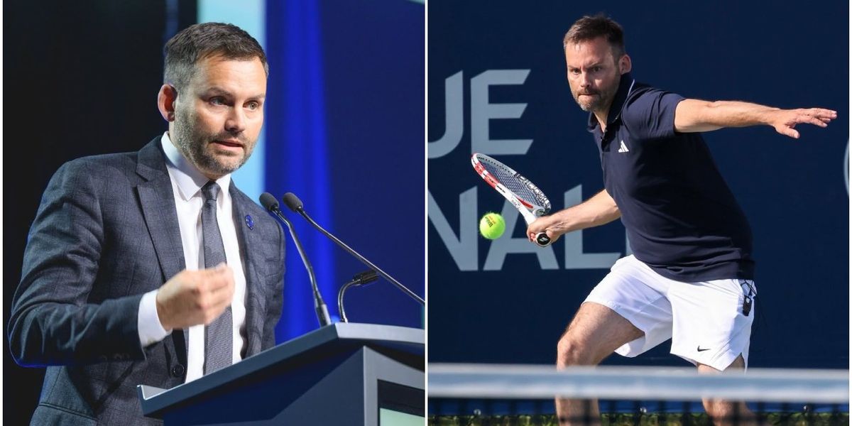 Paul St-Pierre Plamondon: 7 things you probably didn’t know about Quebec’s new premier Paul St-Pierre Plamondon: 7 things you probably didn’t know about Quebec’s new premier