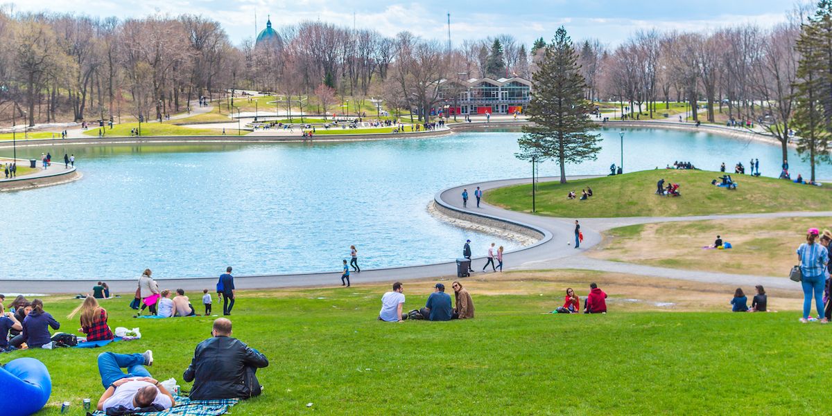 Quebec's 2021 Spring Forecast Is Out - MTL Blog