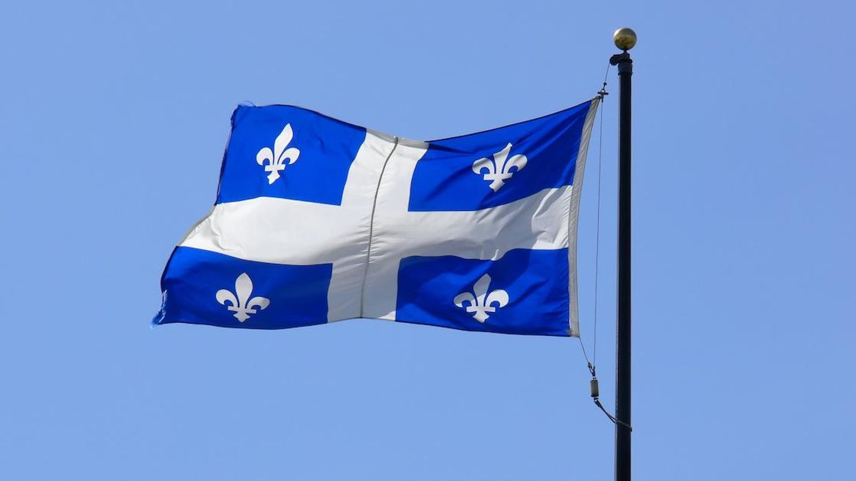 Quebec's Language Watchdog Is Pimping French Alternatives To Internet Lingo Like 'Selfie'