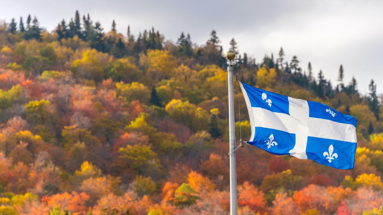 Quebec Schools' New Class Would Set Back Reconciliation According To First Nations Chiefs