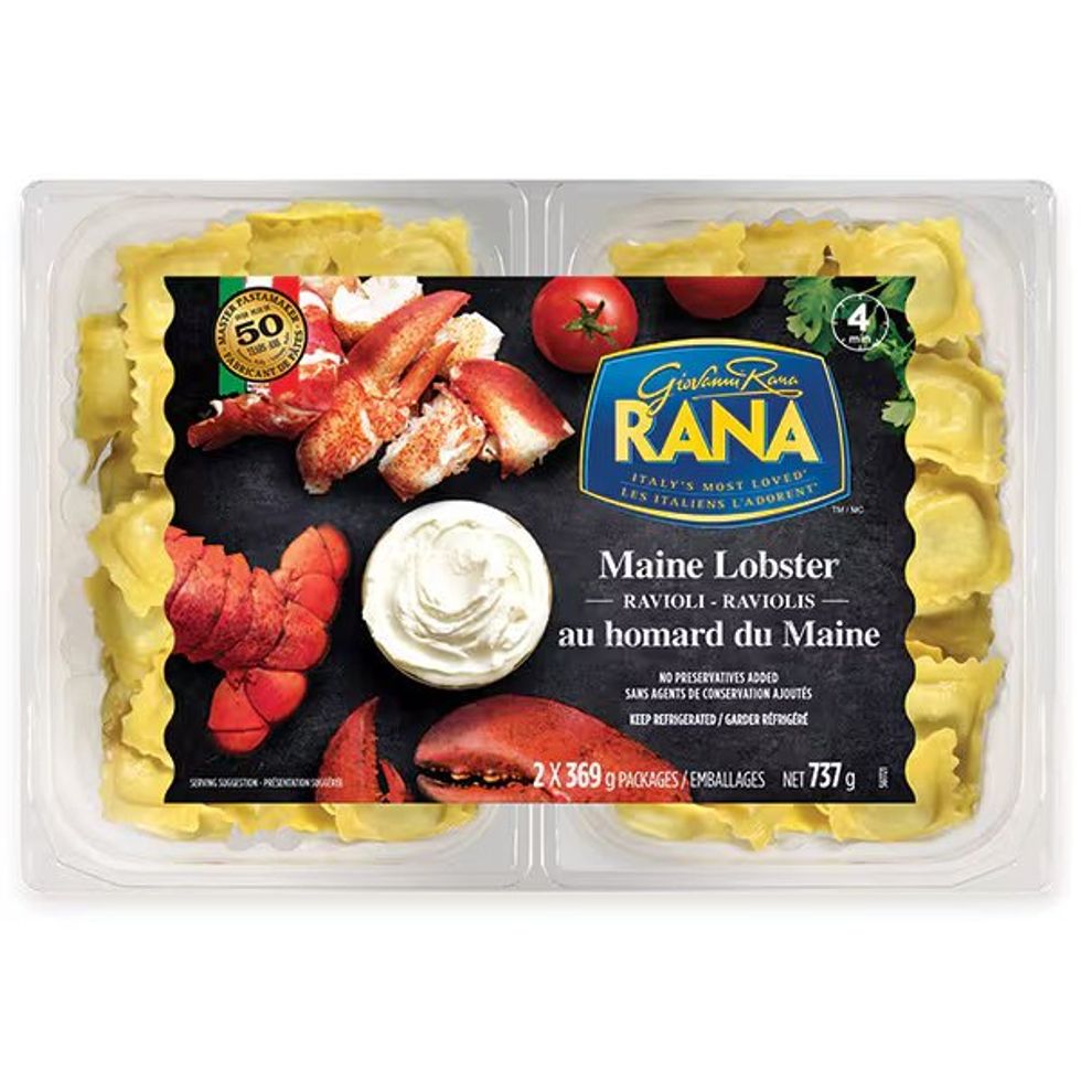 Rana Maine lobster ravioli (2 \u00d7 369 g)