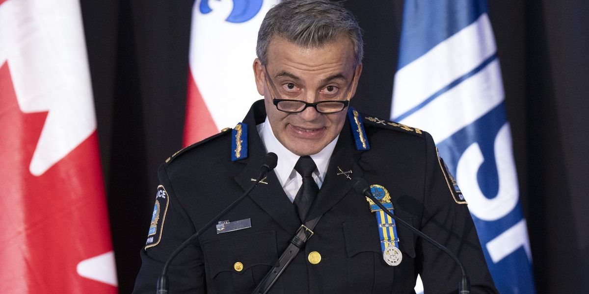 Internal Montreal police documents describe ‘radicalized’ subculture among officers Internal Montreal police documents describe ‘radicalized’ subculture among officers