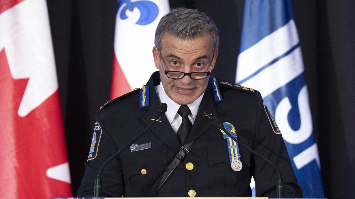 Records cite ‘radicalized’ police subculture