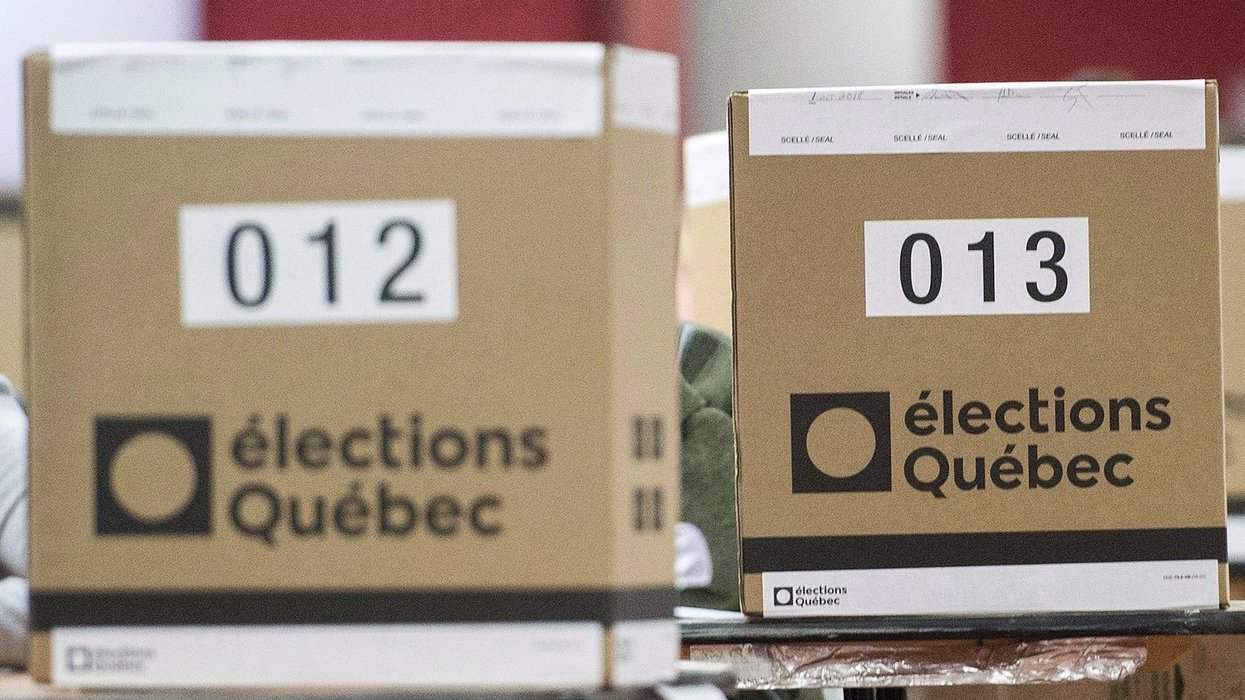 Recount flips riding to Parti Québécois