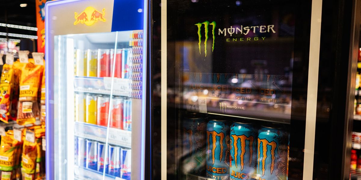 Quebec is considering banning energy drinks for kids under 16 after a teen’s death Quebec is considering banning energy drinks for kids under 16 after a teen’s death