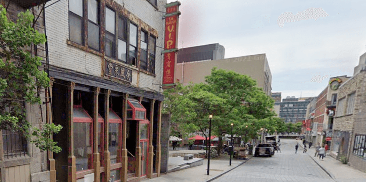 One of Montreal's most popular buffets got over K in MAPAQ fines in the past year One of Montreal's most popular buffets got over K in MAPAQ fines in the past year