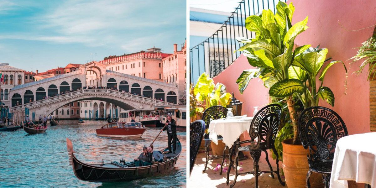 Canada has issued travel advisories for 9 vacation destinations that Canadians love Canada has issued travel advisories for 9 vacation destinations that Canadians love