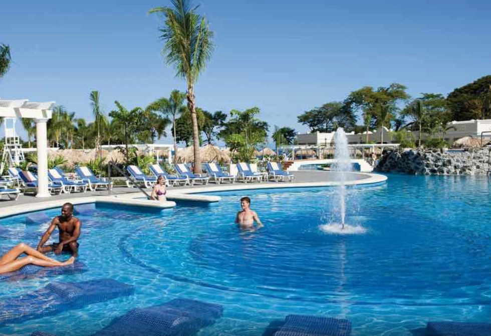 Riu Guanacaste
