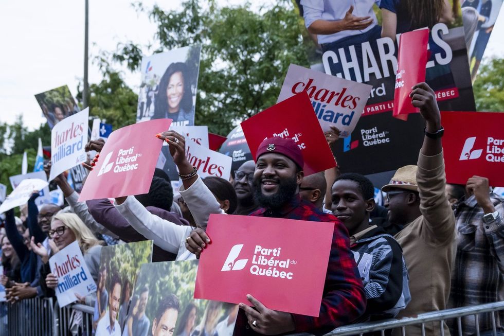 Rivals attack Fru00e9chette's record in Quebec debate