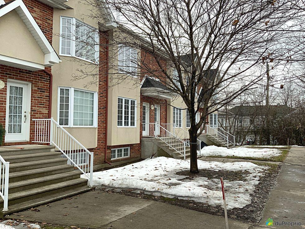 400,000 Homes For Sale In 11 Different Cities In Quebec (PHOTOS) MTL