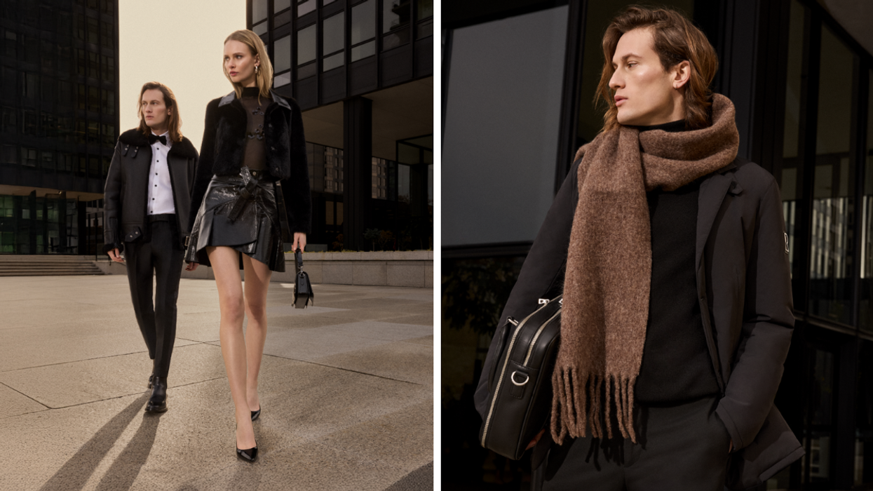 RUDSAK’s new store is hosting a 3-day event with exclusive perks this weekend