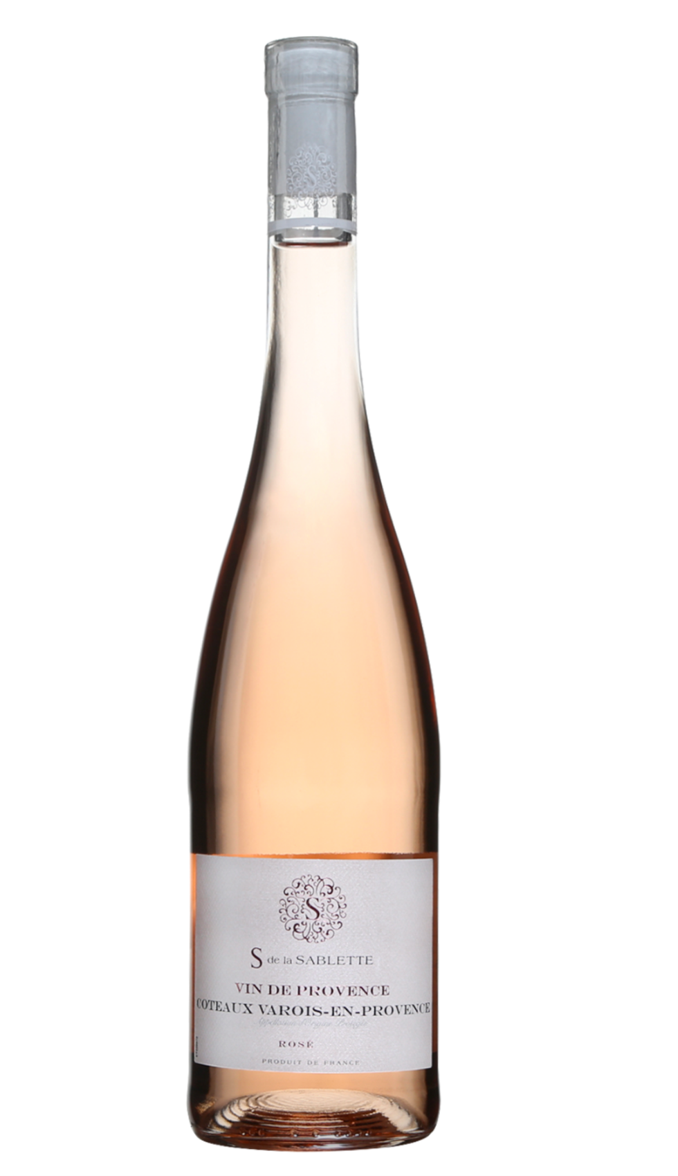 S. de La Sablette Coteaux Varois en Provence