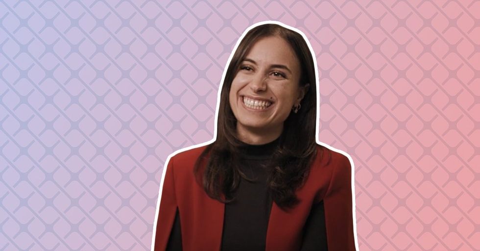 Sarah, Director of Mortgage Development, National Bank