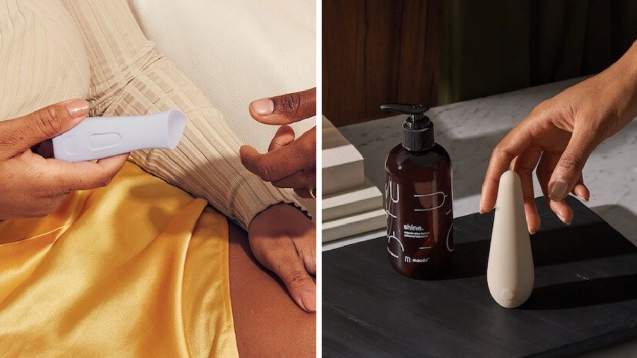 Sephora Started Selling Sex Toys Online & They're Already All Sold Out