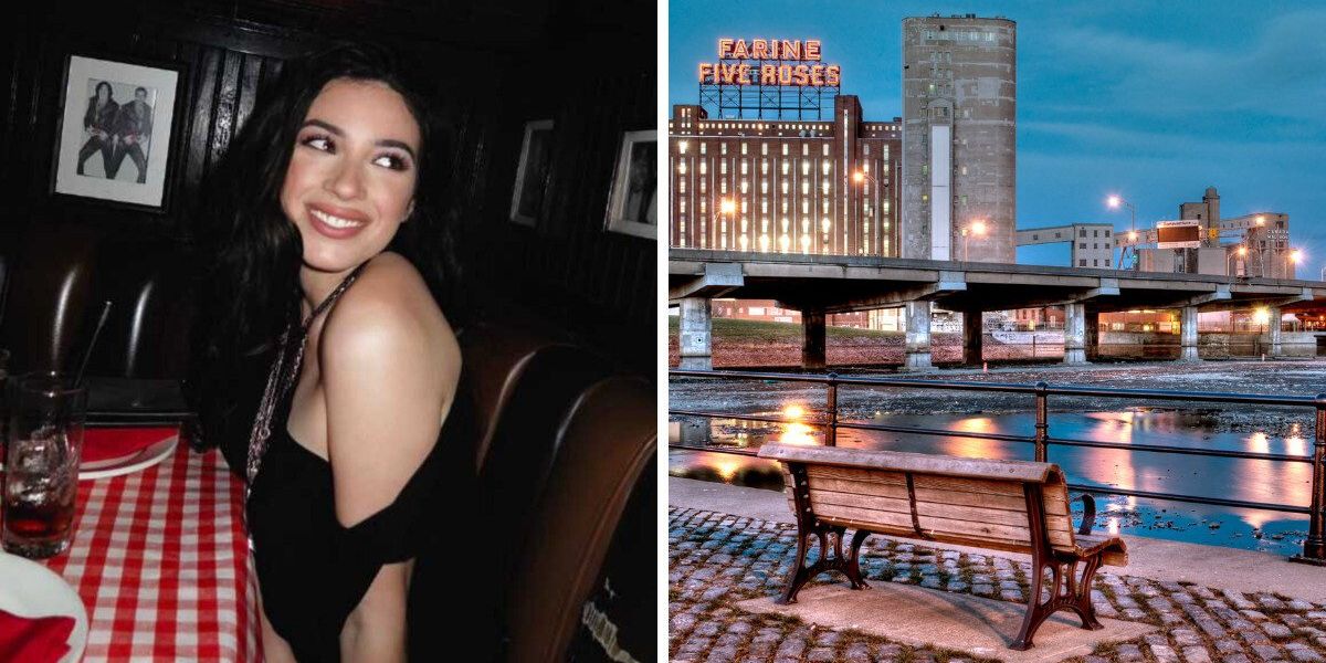 I went on dates in 3 different Canadian cities — Here’s how Montreal men stack up, Life in canada I went on dates in 3 different Canadian cities — Here’s how Montreal men stack up, Life in canada