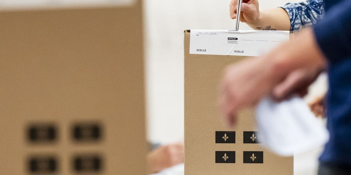Quebec candidates have six days left to make their pitch before election day Quebec candidates have six days left to make their pitch before election day