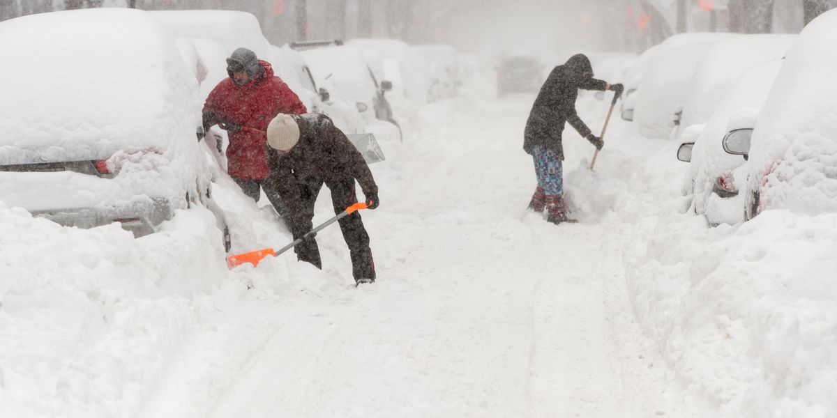 Quebec’s winter weather forecast is out and it looks like a lot of shovelling Quebec’s winter weather forecast is out and it looks like a lot of shovelling