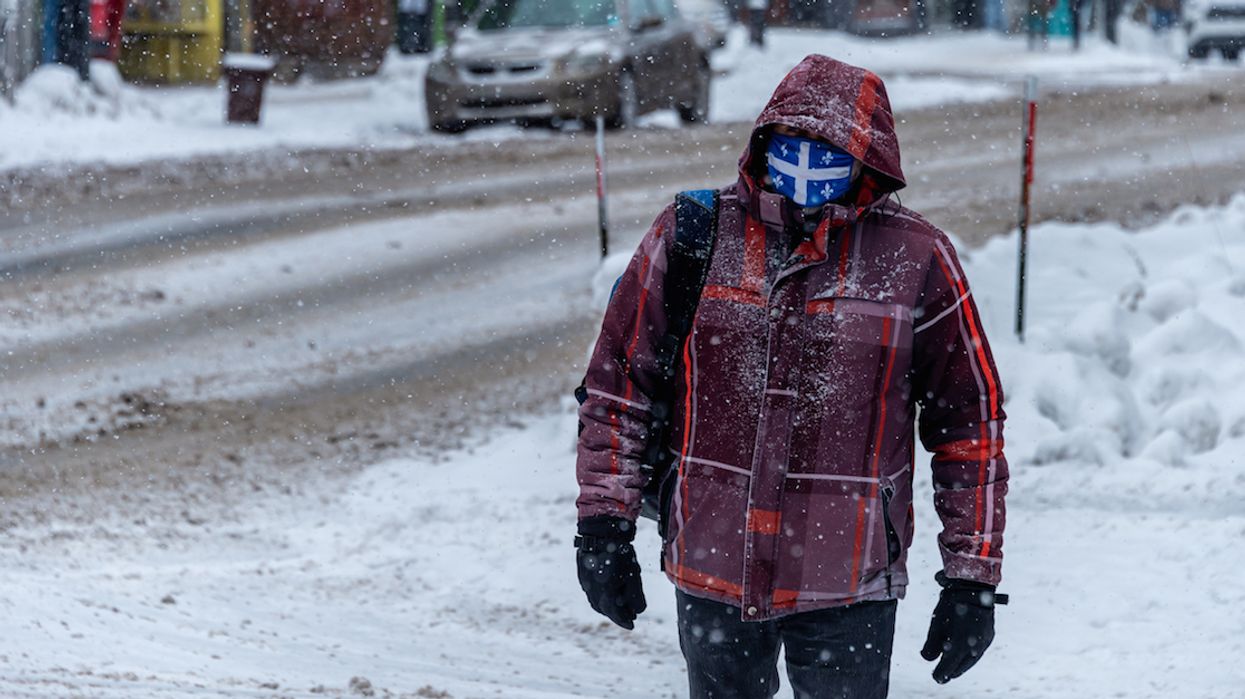 Some COVID-19 Measures In Quebec Could Be Relaxed In Some Areas — 5 Things To Know