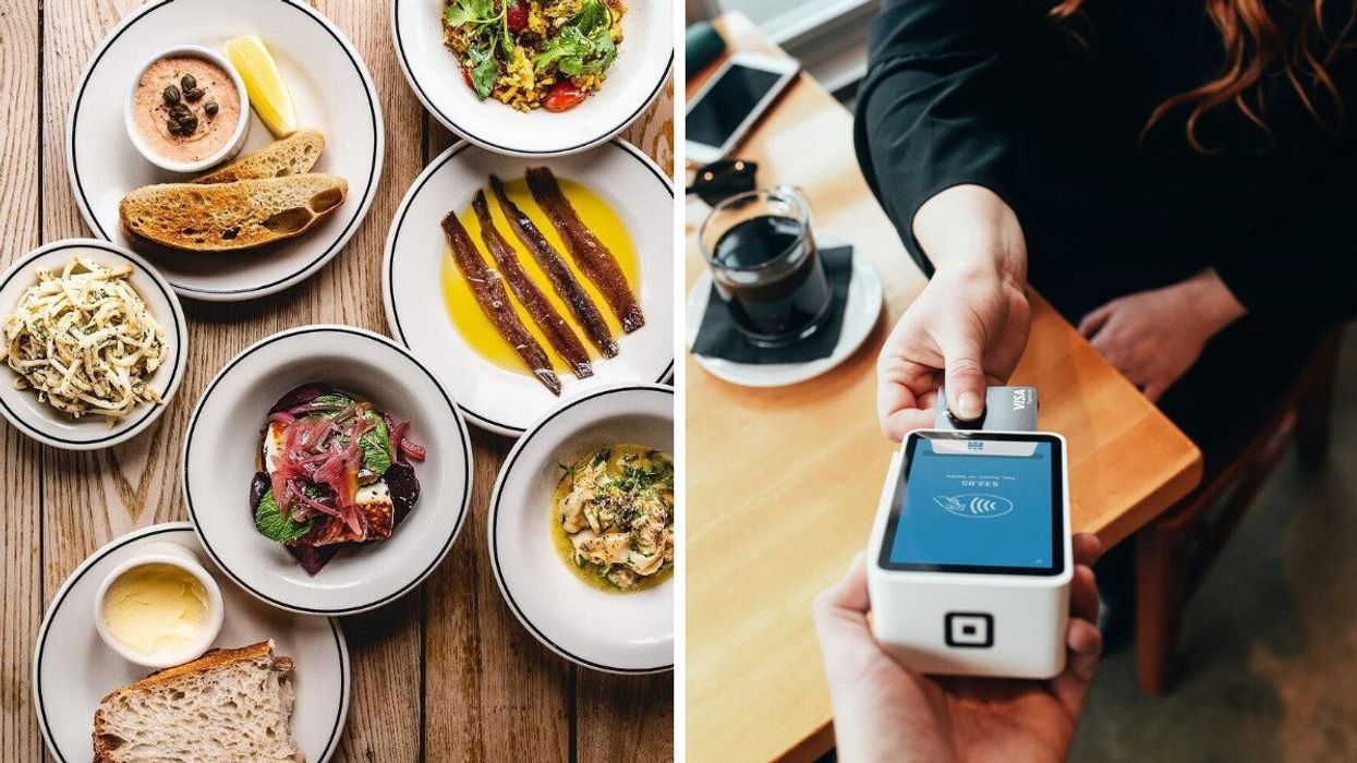 These 4 Quebec restaurants have stopped accepting tips — Here's why