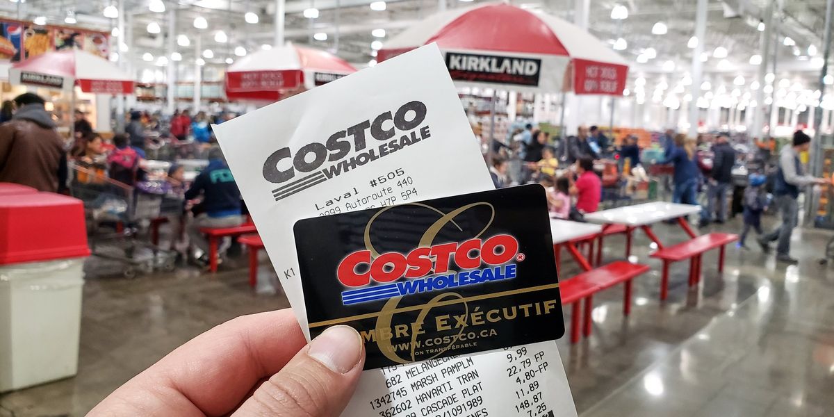 This Costco Canada deal gives you back 77% of your membership fee — Here’s how to claim it This Costco Canada deal gives you back 77% of your membership fee — Here’s how to claim it