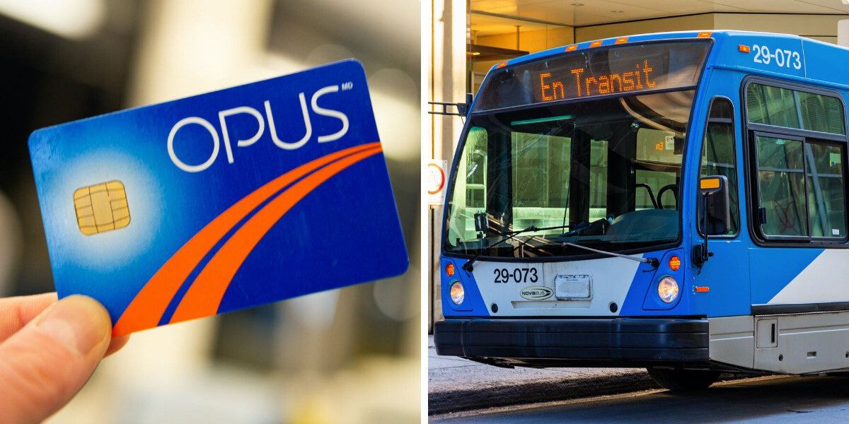 STM monthly passes are going up next month and here’s exactly how much more you’ll pay STM monthly passes are going up next month and here’s exactly how much more you’ll pay