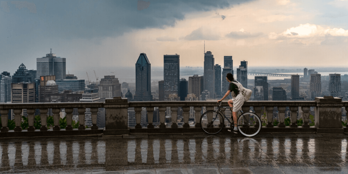Montreal weather: We could get hit with hail and violent winds later today Montreal weather: We could get hit with hail and violent winds later today