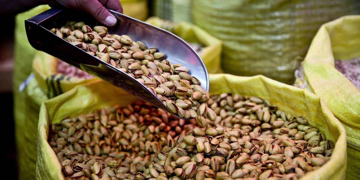 Canada’s salmonella outbreak tied to pistachios is still making people sick 1 year later Canada’s salmonella outbreak tied to pistachios is still making people sick 1 year later