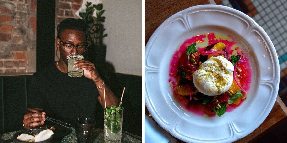 The 21 Best Old Montreal Restaurants For Brunch, Fine Dining & Everything In Between