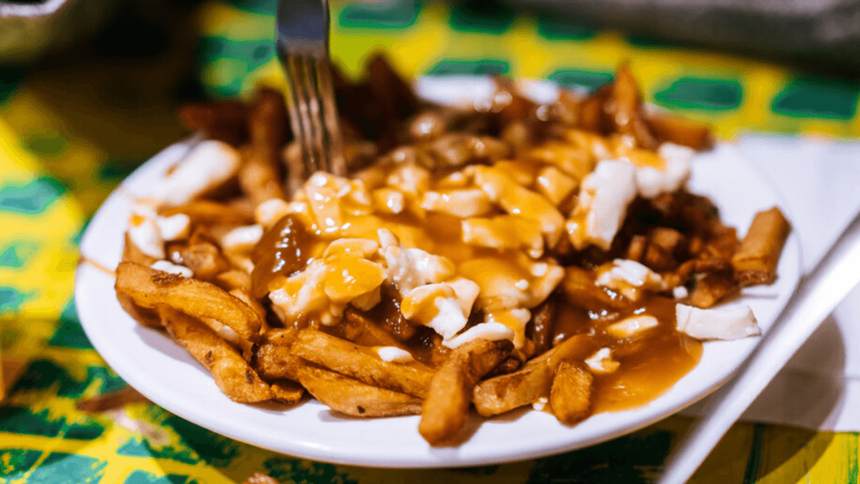 Montreal's 9 Most Notorious Poutine Spots, As Ranked By Google Data - MTL Blog