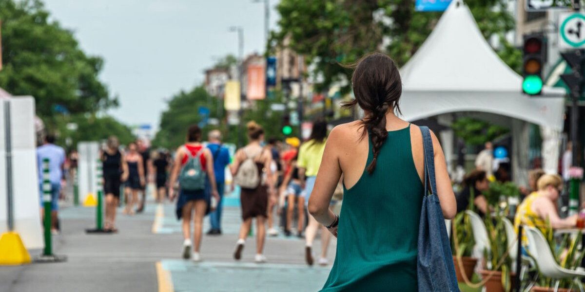 Here’s when the weather will actually feel like summer in Montreal this year Here’s when the weather will actually feel like summer in Montreal this year