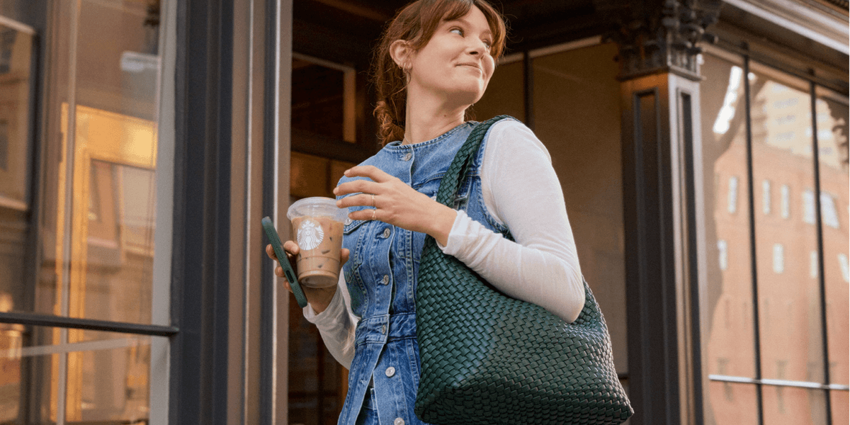 Starbucks Canada Just Gave Its Rewards Program A Makeover & The Perks Are Seriously Upgraded Starbucks Canada Just Gave Its Rewards Program A Makeover & The Perks Are Seriously Upgraded