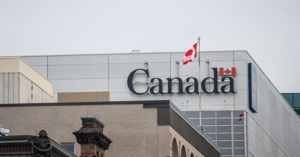 Statistics Canada is hiring in Quebec for jobs paying up to $31/hour with no degree required