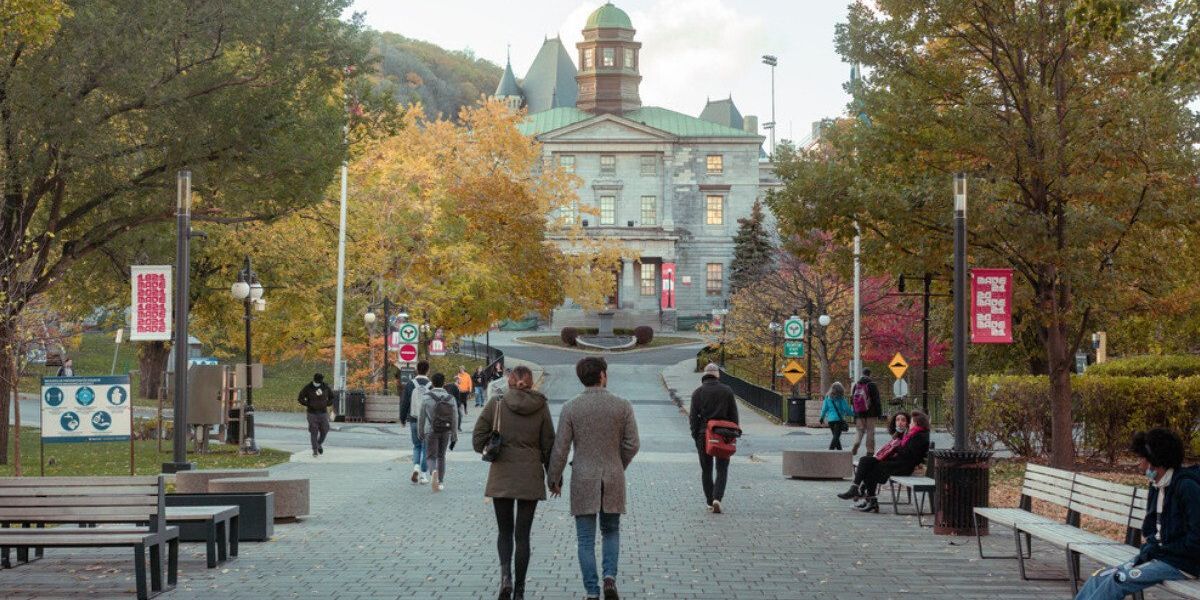 McGill slipped in a new ranking of the world’s best universities (but it’s not all bad news) McGill slipped in a new ranking of the world’s best universities (but it’s not all bad news)