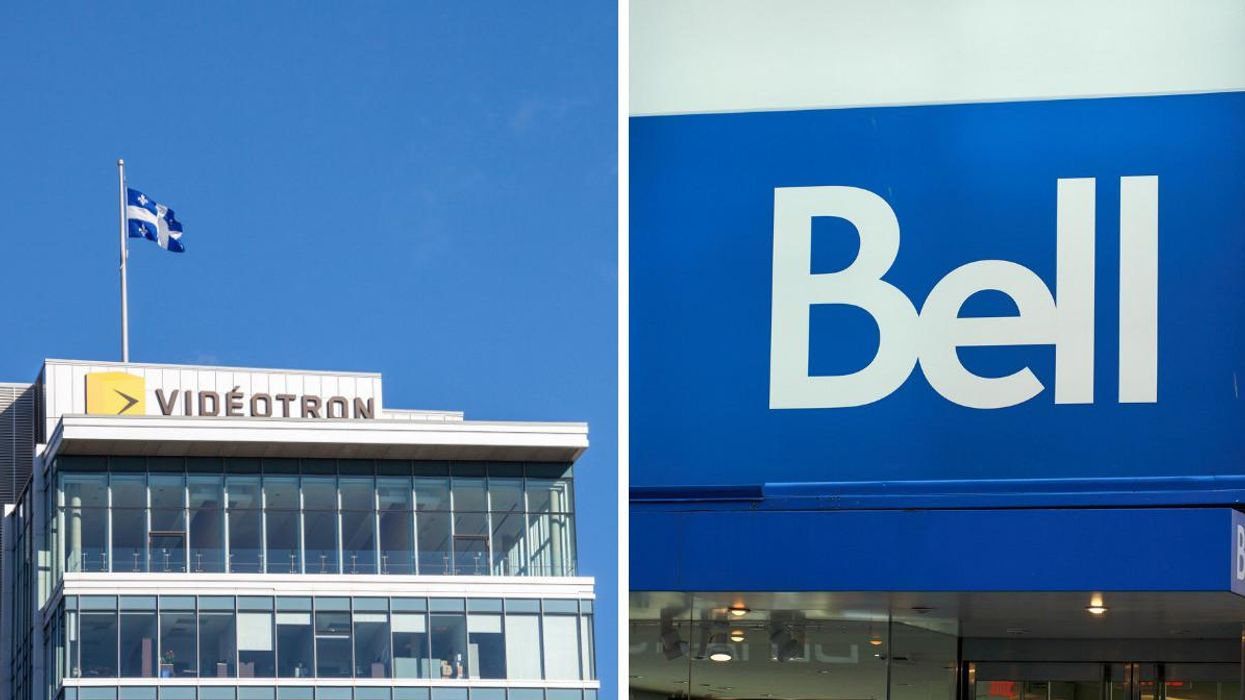 The 10 Companies In Quebec Subject To The Most Complaints This Year