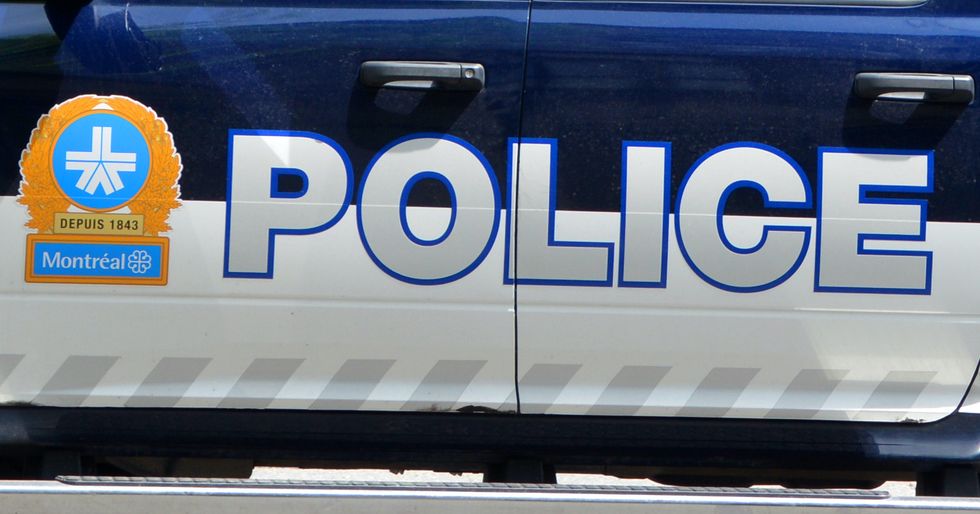 The 15-Year-Old Hit By A Car In Montreal Has Died