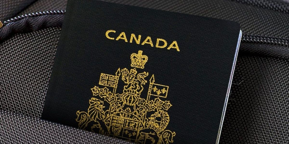 A new global passport ranking is out and it’s bad news for Canadian travellers A new global passport ranking is out and it’s bad news for Canadian travellers
