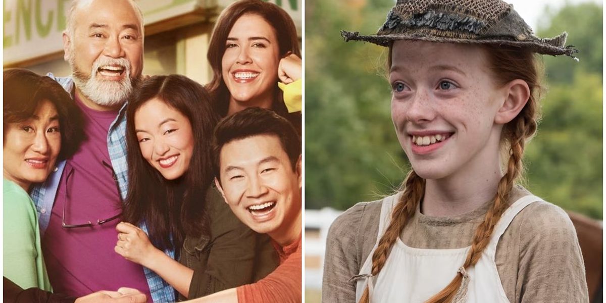 9 beloved Canadian TV shows viewers say were cancelled too soon, Life in canada 9 beloved Canadian TV shows viewers say were cancelled too soon, Life in canada
