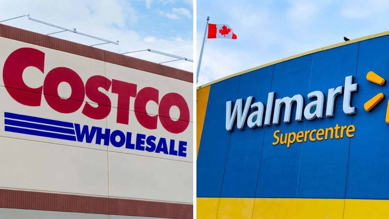 Costco vs. Walmart: We Compared Their Grocery Prices To See Which Offers The Best Value - MTL Blog