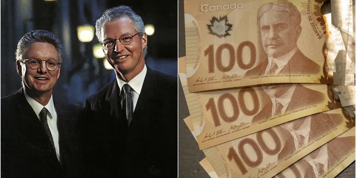 Quebec’s wealthiest family could give everyone in the province k and still be filthy rich Quebec’s wealthiest family could give everyone in the province k and still be filthy rich