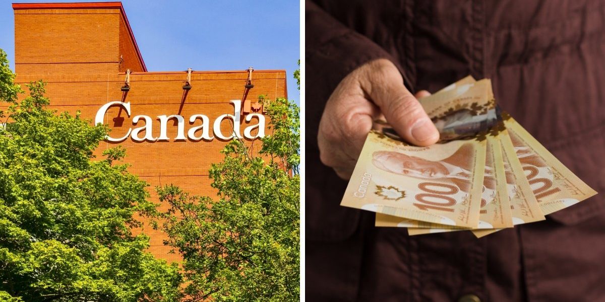 Old Age Security payments go out soon and here's how much $ you can receive - Vimarsana News