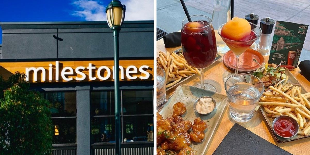 Popular Canadian Chain Milestones Is Opening Its First-Ever Quebec ...