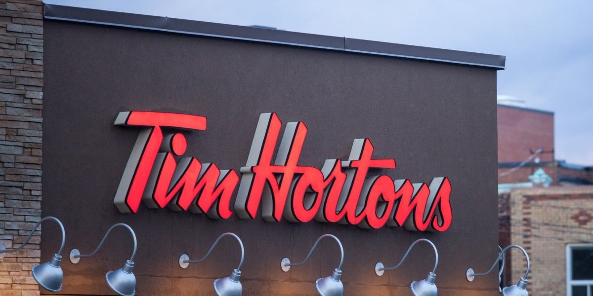 Tim Approves A massive Tim Hortons lawsuit was just approved and some Quebecers ...