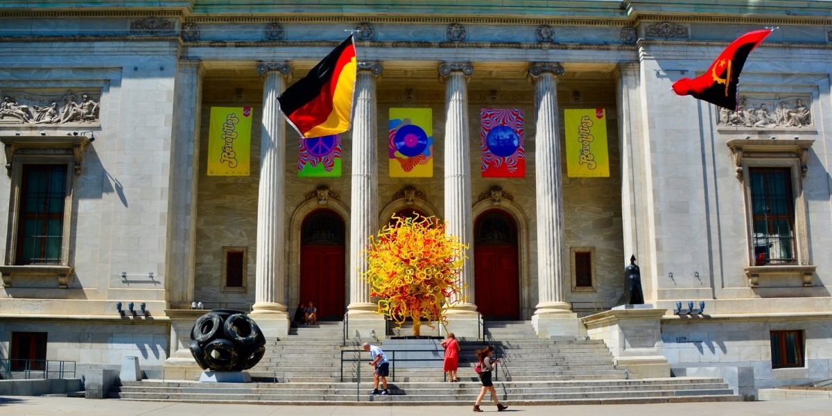 14 Montreal museums that you can visit for free in 2024 - Vimarsana News