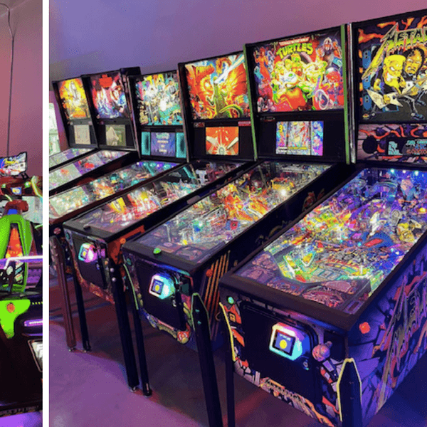 Discover the Best Ways to Buy Pinball Machine Canada - Your Complete Guide for Enthusiasts and Collectors