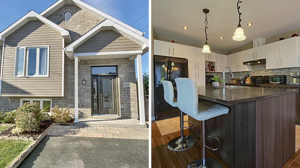 These 9 Quebec Homes Are For Sale Under 300,000 & Available Now MTL Blog