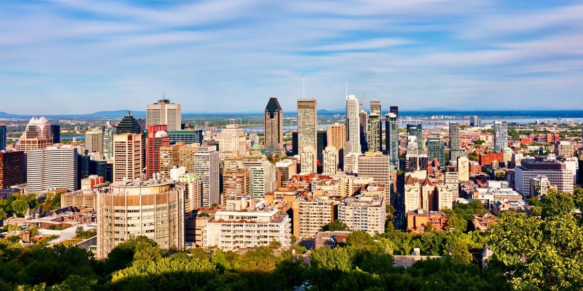 Montreal ranked among the top summer travel destinations — here's which Canadian cities beat us - Vimarsana News