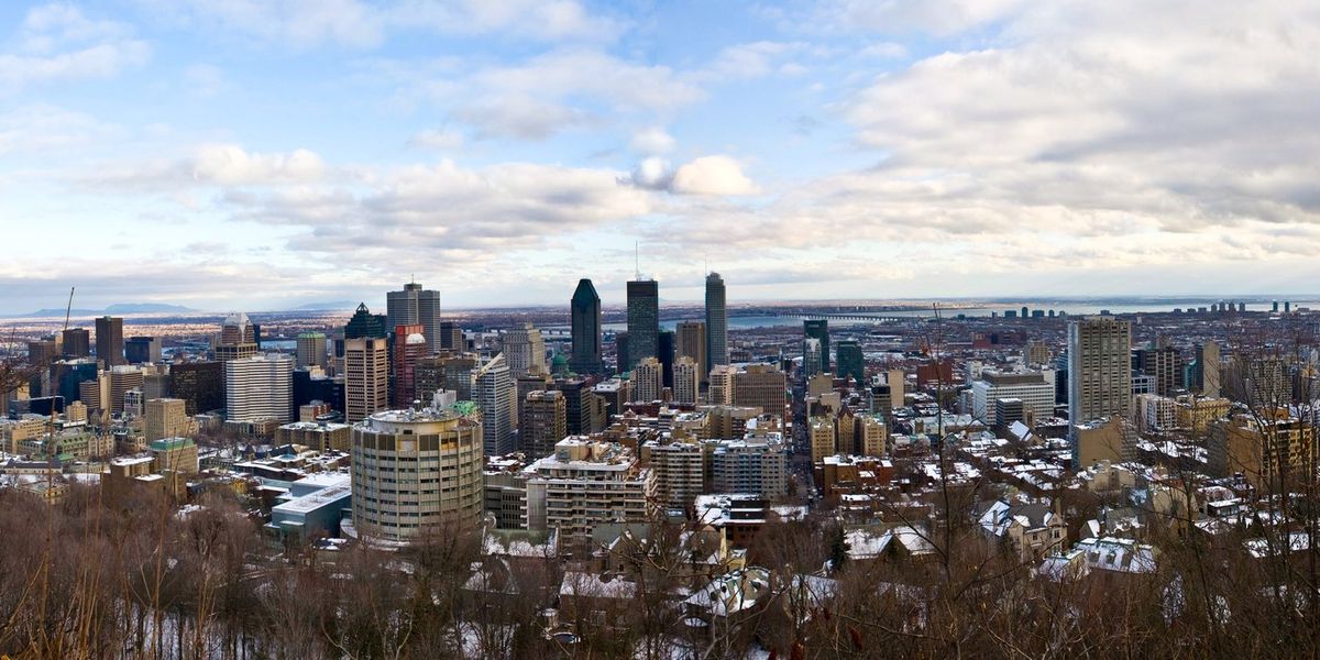 Quebec’s March weather forecast is out and spring could arrive later than you’d like Quebec’s March weather forecast is out and spring could arrive later than you’d like