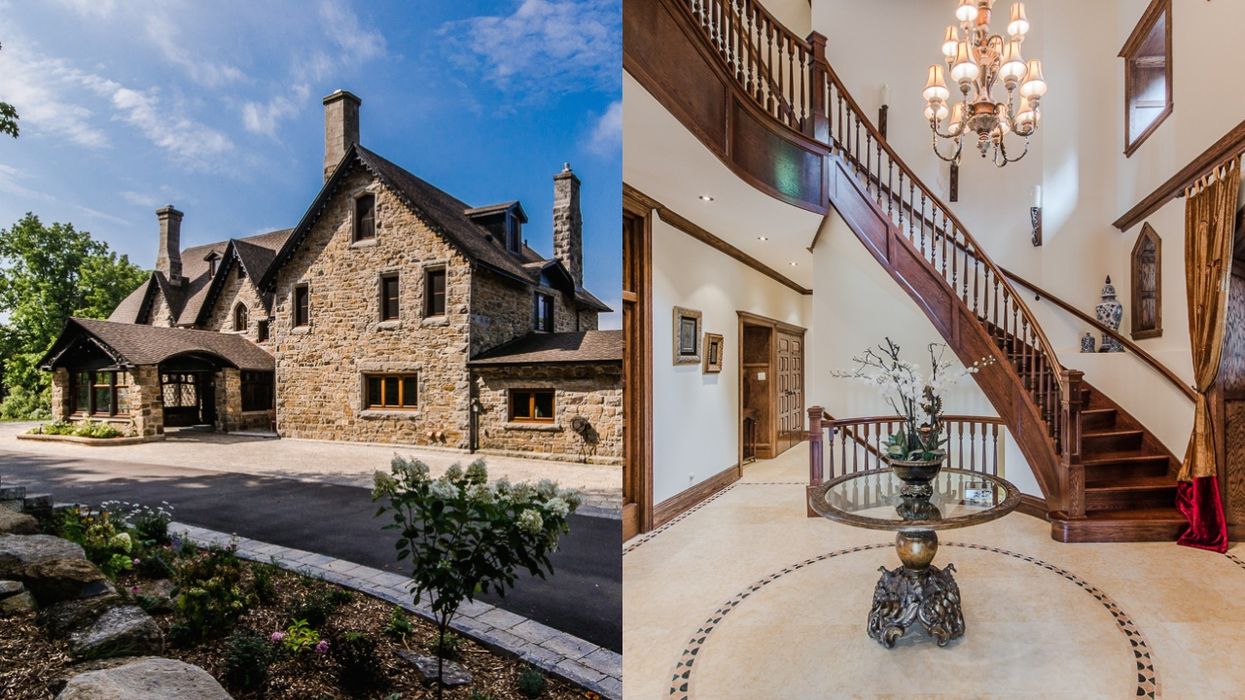 The Most Expensive Single-Family Home Sale In Montreal So Far This Year